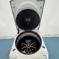 Thermo Scientific Sorvall Bios 16 Centrifuge image 3